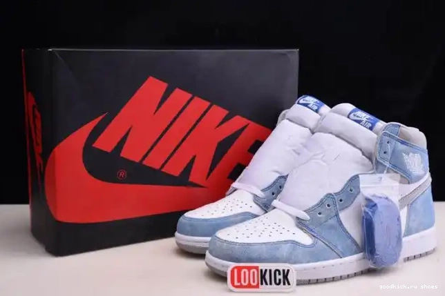80% Off Sale High 555088-402 OG Hyper Retro Royal 1 Jordan 0419